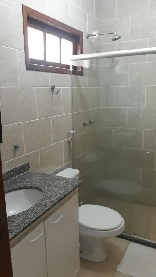 Pousada Paraiso Guarapari Exteriör bild