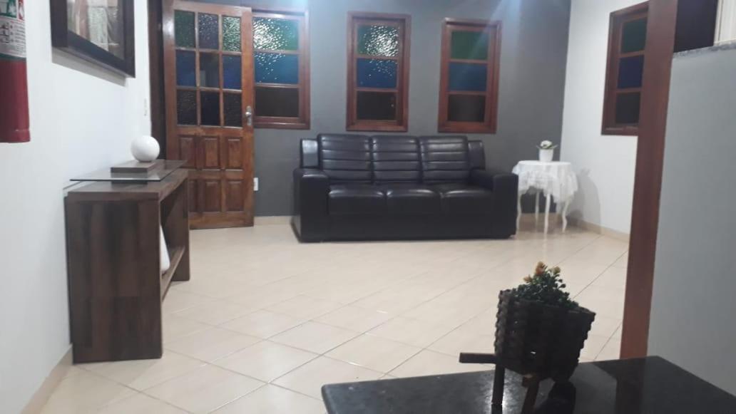 Pousada Paraiso Guarapari Exteriör bild