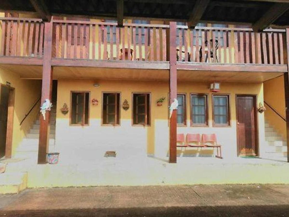 Pousada Paraiso Guarapari Exteriör bild